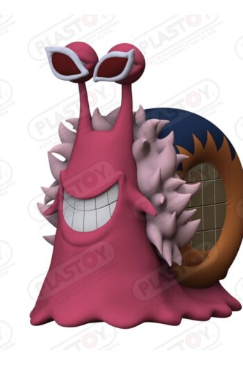 One Piece Coin Bank Escargophone Doflamingo