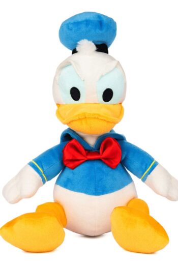 Disney plush figure with sound Donald Duck 20 cm