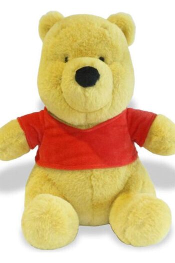 Disney plush figure with sound Winnie the Pooh 20 cm
