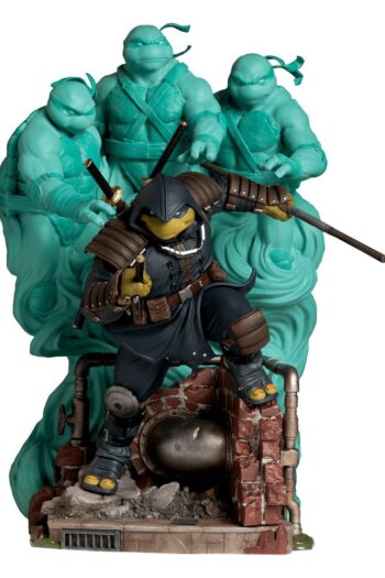 Teenage Mutant Ninja Turtles: The Last Ronin Statue 1/10 The Last Ronin 24 cm