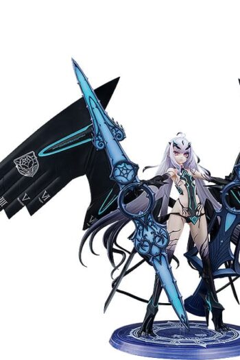 Fate/Grand Order PVC Statue 1/7 Lancer/Mélusine 23 cm