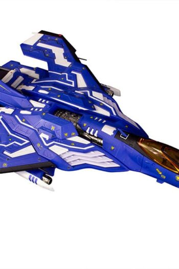 Raiden V Director´s Cut Plastic Model Kit 1/100 FT-00004A Azuma 2P Color Ver. 18 cm