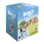 Bluey Spaß mit Freunden Stickers Box (36)