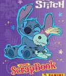 Stitch Super ScrapBook Sticker Collection Eco-Blister *German Version*