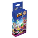 Stumble Guys Series 2 Trading Cards Blister *German Version*