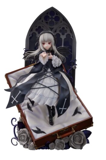 Rozen Maiden PVC Statue Suiginto 28 cm