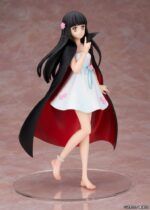 Ransie La strega Ranze Eto Statua Tokimeki Tonight by Proof - immagine 2