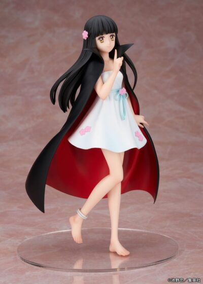 Ransie La strega Ranze Eto Statua Tokimeki Tonight by Proof - immagine 2