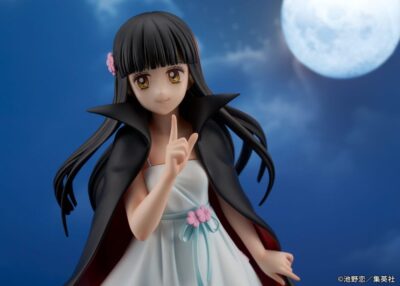 Ransie La strega Ranze Eto Statua Tokimeki Tonight by Proof - immagine 3