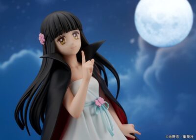 Ransie La strega Ranze Eto Statua Tokimeki Tonight by Proof - immagine 4