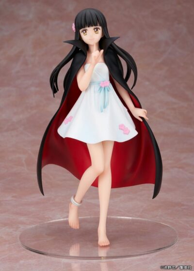 Ransie La strega Ranze Eto Statua Tokimeki Tonight by Proof - immagine 7