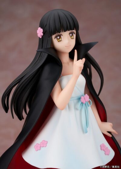 Ransie La strega Ranze Eto Statua Tokimeki Tonight by Proof - immagine 9