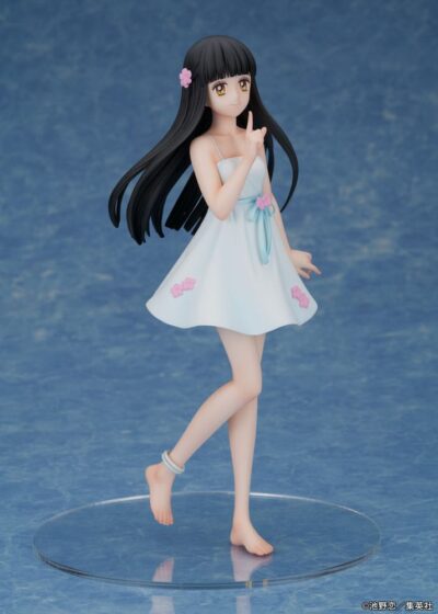 Ransie La strega Ranze Eto Statua Tokimeki Tonight by Proof - immagine 10