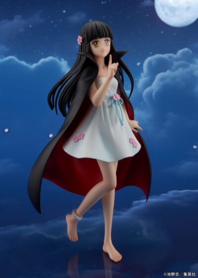 Ransie La strega Ranze Eto Statua Tokimeki Tonight by Proof - immagine 11