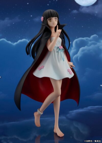 Ransie La strega Ranze Eto Statua Tokimeki Tonight by Proof - immagine 13