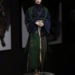 Black Myth: WuKong Statue 1/3 Wukong The Fourth Sister 67 cm