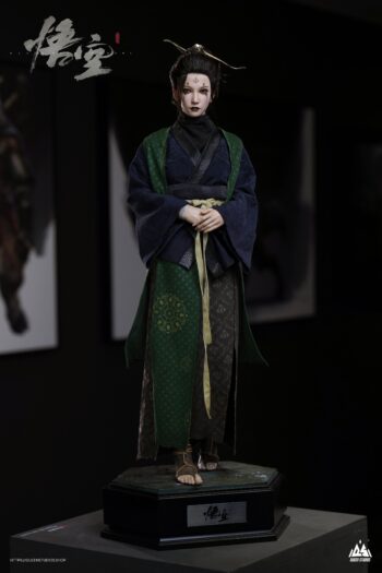 Black Myth: WuKong Statue 1/3 Wukong The Fourth Sister 67 cm