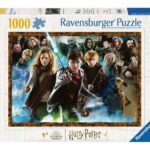 Harry Potter Jigsaw Puzzle Harry Potter (1000 pieces)
