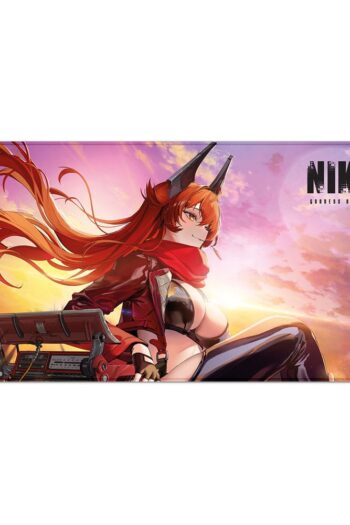 Goddess of Victory: Nikke XXL Mousepad Red Hood