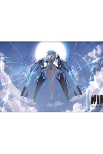 Goddess of Victory: Nikke XXL Mousepad Cinderella