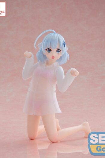 Private Tutor to the Duke´s Daughter Yumemirize PVC Statue Tina Howard 15 cm