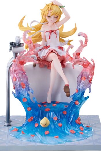 Monogatari Series PVC Statue 1/7 Shinobu Oshino 22 cm