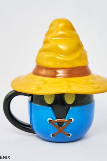 Final Fantasy IX Mug Vivi