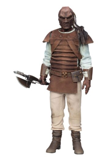 Return of the Jedi Action Figure 1/6 Pagetti Rook 32 cm