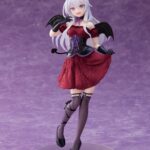 Wandering Witch: The Journey of Elaina Coreful PVC Statue Elaina Sweet Devil Ver. Renewal 18 cm