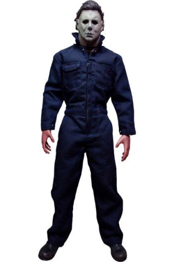 Halloween (1978) Action Figure 1/6 Michael Myers 30 cm