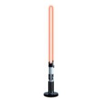 Star Wars Floor lamp Darth Vader lightsaber 152 cm