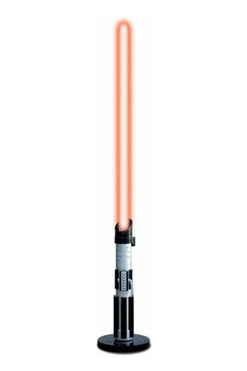 Star Wars Floor lamp Darth Vader lightsaber 152 cm