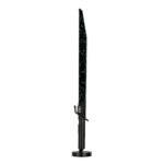 Star Wars Lamp Mandalorian Darksaber 59 cm