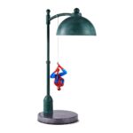 Marvel Desk Light Hanging Spider-Man 40 cm
