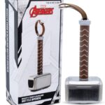 Marvel Bottle Opener Mjolnir Hammer (Thor's Hammer) 16 cm