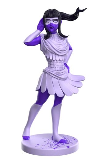 Lore Olympus x Weta Workshop Mini Vinyl Figure Artemis 13 cm