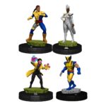 Marvel HeroClix 400: X-Men '97