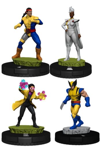 Marvel HeroClix 400: X-Men '97
