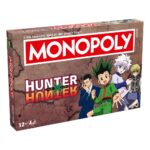 Monopoly Board Game Hunter x Hunter *German Version*