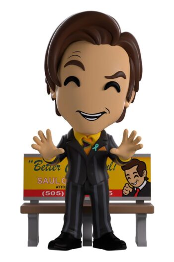 Breaking Bad Vinyl Figure Better Call Saul 12 cm