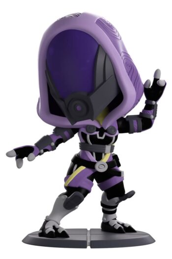Mass Effect Vinyl Figure Tali 11 cm