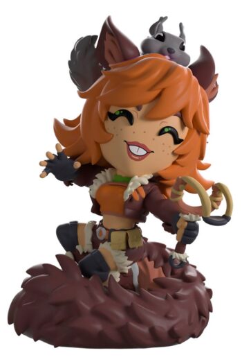 Marvel Rivals Vinyl Figure Squirrel Girl 13 cm