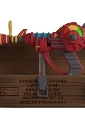 Call of Duty Zombies Vinyl Figure Ray Gun 8 cm