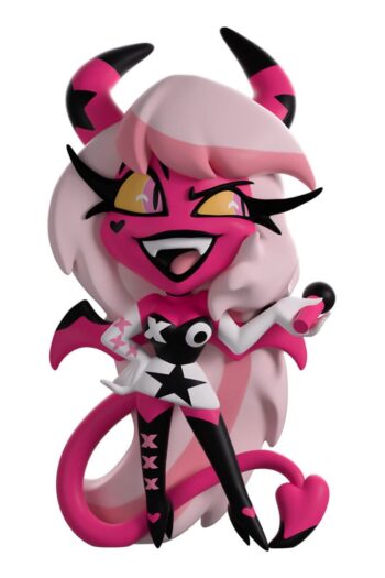 Helluva Boss Vinyl Figure Verosika 14 cm