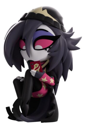 Helluva Boss Vinyl Figure Octavia 12 cm