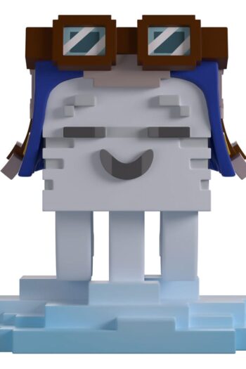 Minecraft Vinyl Figure Happy Ghast 11 cm