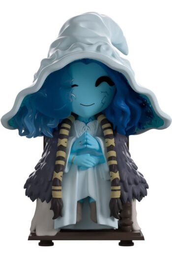 Elden Ring Vinyl Figure Ranni 12 cm