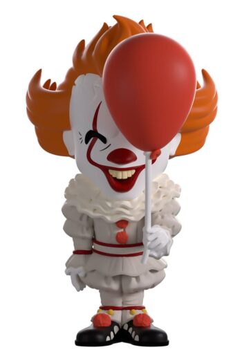 It Vinyl Figure Pennywise 12 cm