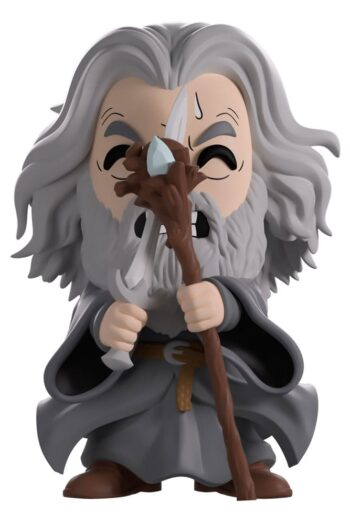 Lord of the Rings Vinyl Figure Gandalf the Grey 11 cm