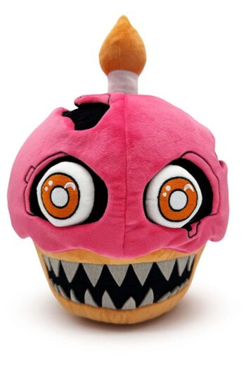 Five Nights at Freddy's Plush Figure Nightmare Cupcake 23 cm